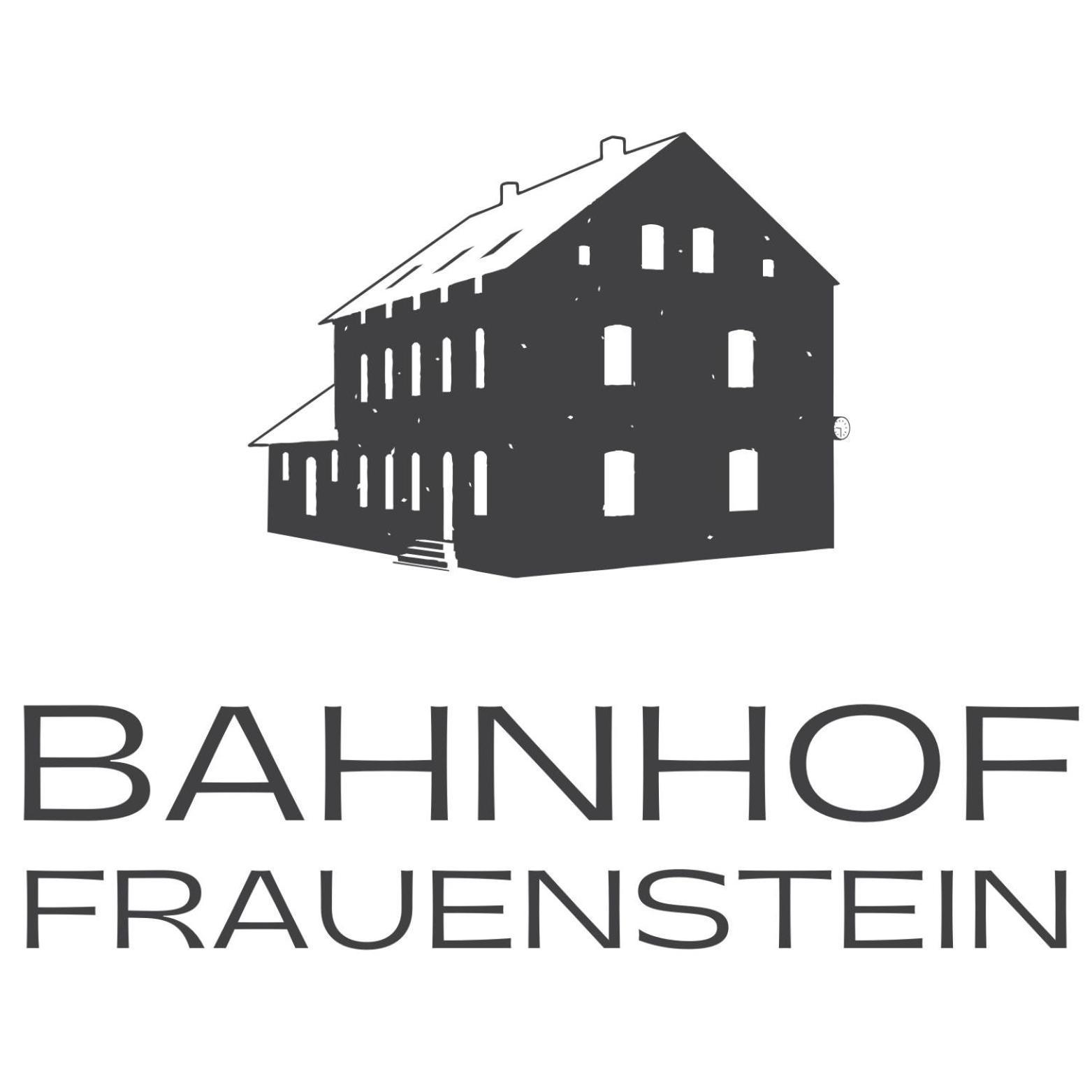 Bahnhof Frauenstein Wartehalle Exterior foto